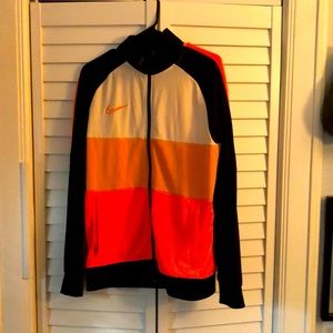 Nike Dri-Fit Medium Sports Jacket